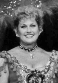 Mary Ellen Ashley