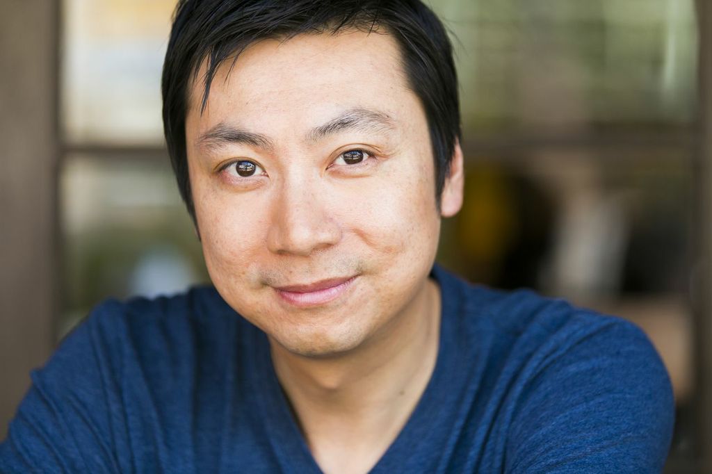 Hayden Lee