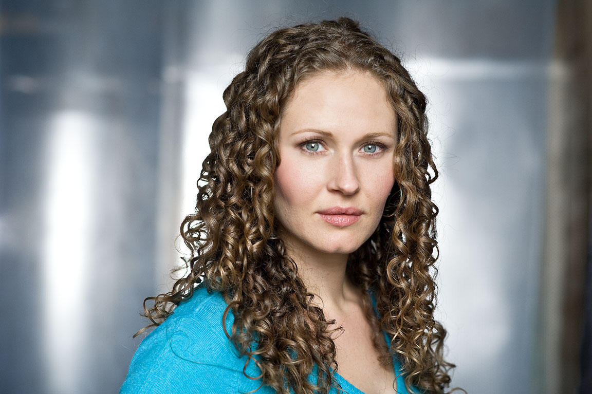 Joanna Swan