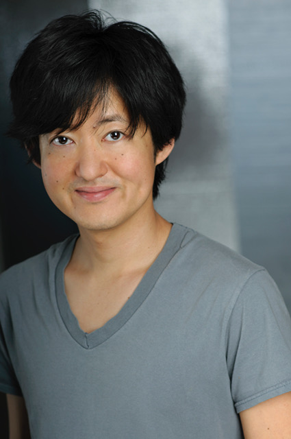 Dai Ishiguro