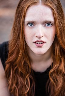Lauren Overholt