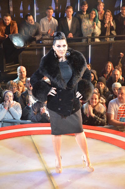 Michelle Visage