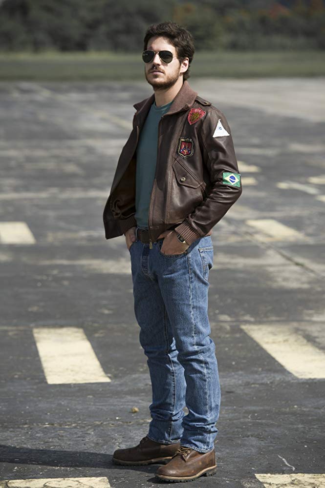 Marco Pigossi