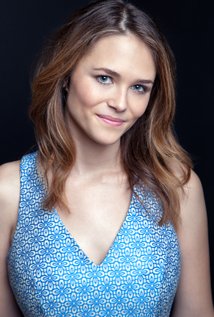Katie Anne Mitchell