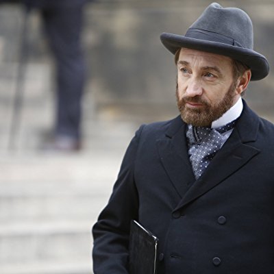 Dr. Philipp Lenard, Philipp Lenard