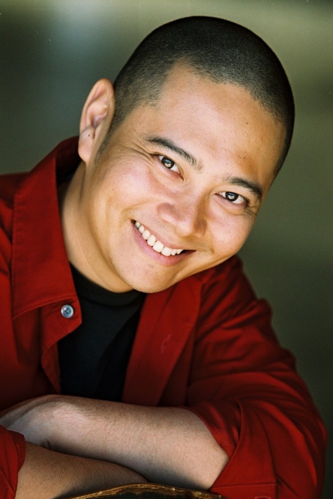 Michael Miranda