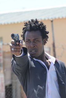 Ibrahima Sanogo