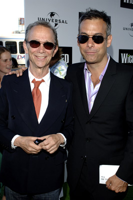 Joe Mantello