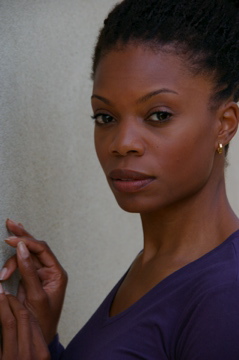 Kyra Locke