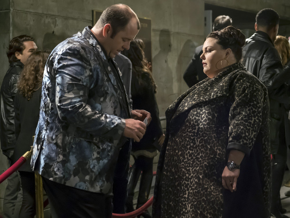 Chrissy Metz