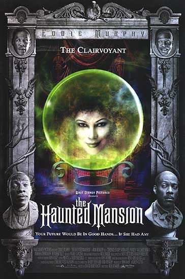 Madame Leota