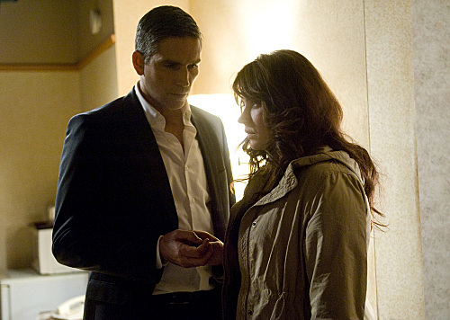 John Reese