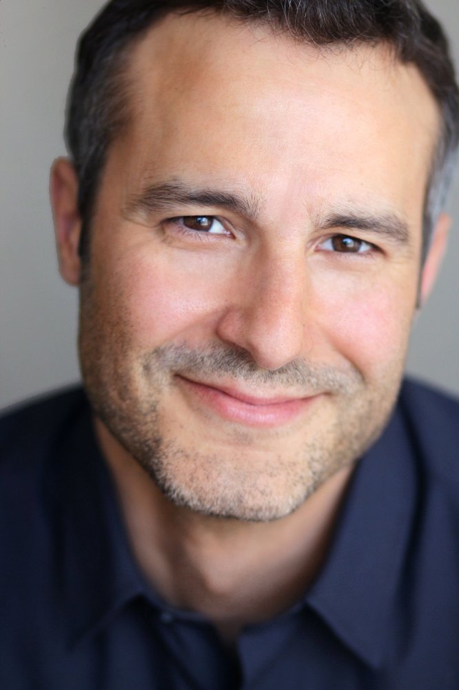 Chris Andrew Ciulla