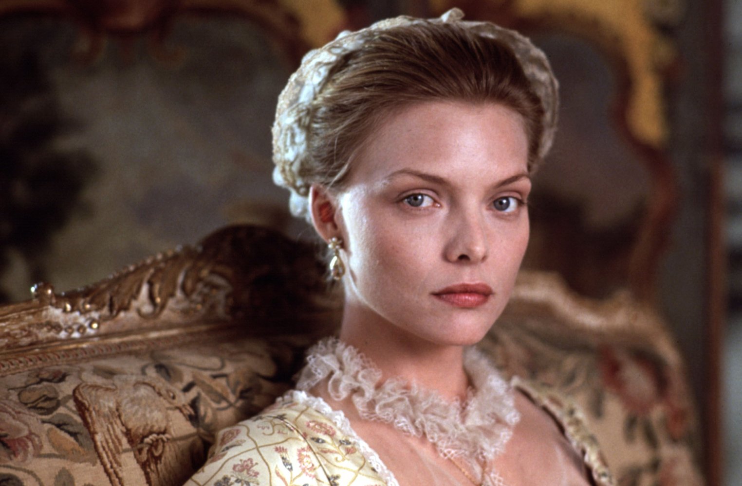 Michelle Pfeiffer