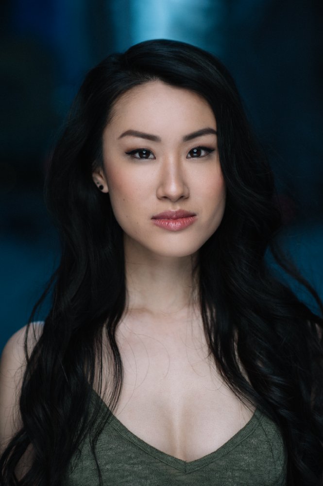 Bethanie Ho