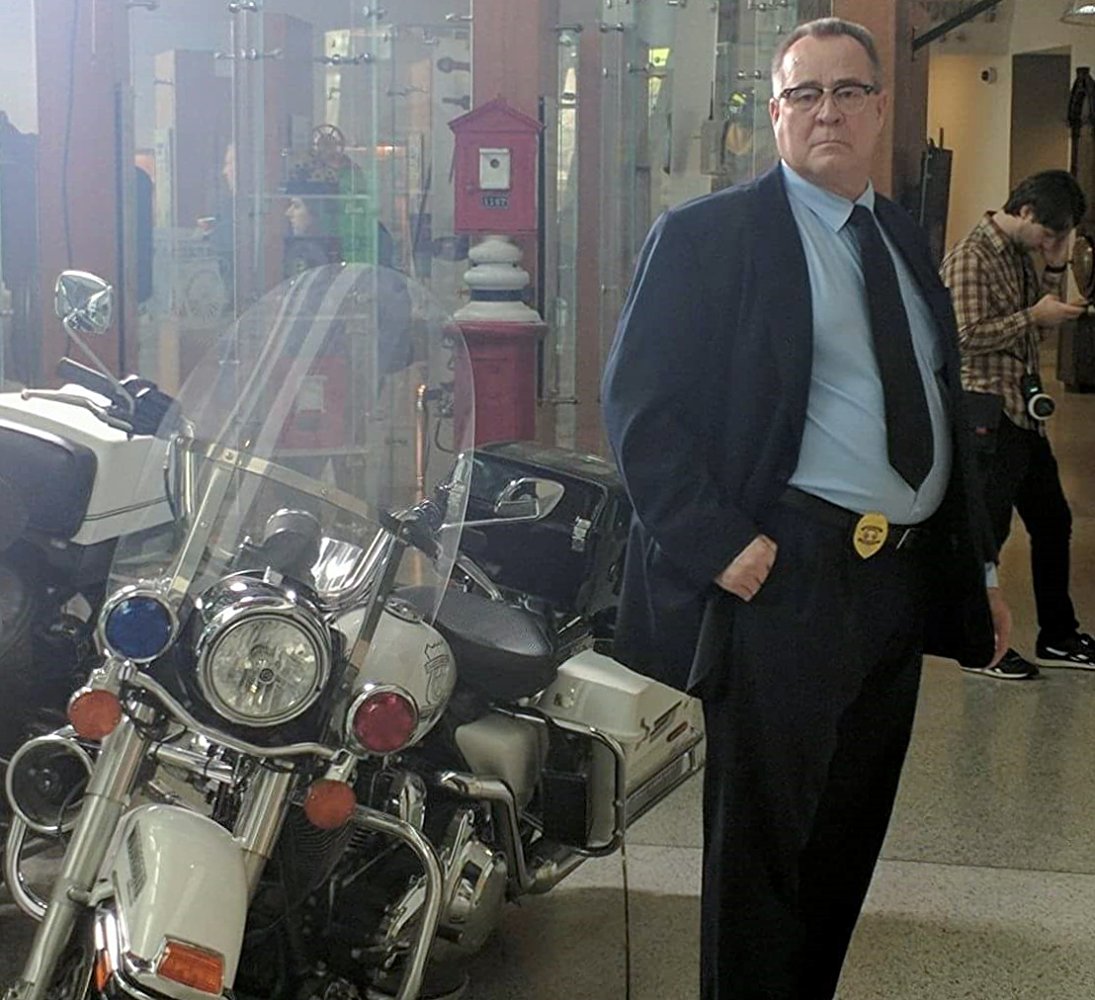 Mark Blockovich
