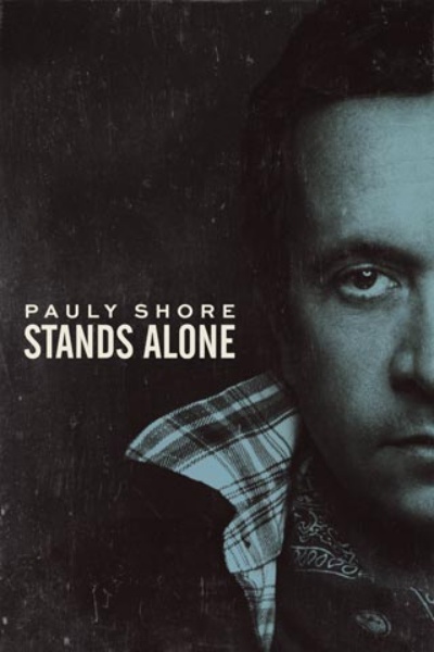 Pauly Shore
