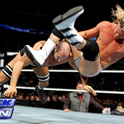 Cesaro, Antonio Cesaro