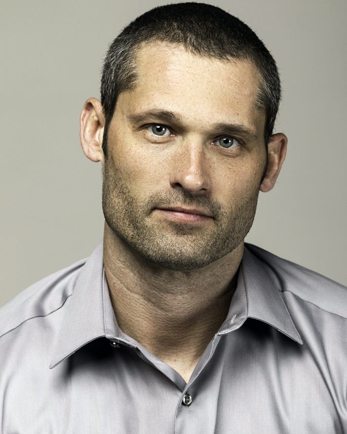 Michael Scott Thomas