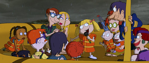 Tommy Pickles