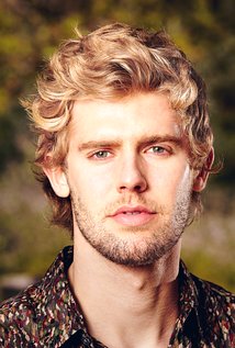 Barrett Crake
