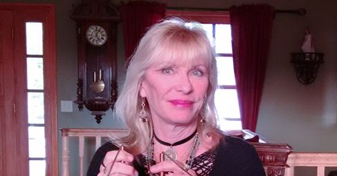 Patti Negri