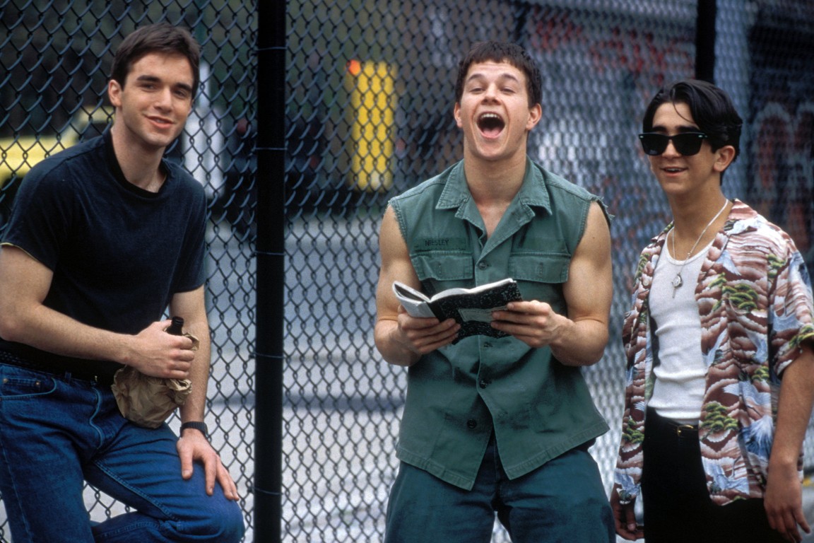 The Basketball Diaries - Online Streaming Movies & TV-Shows on SolarMovie