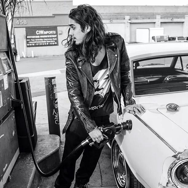 Avan Jogia