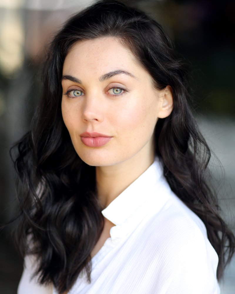 Poppy Corby-Tuech