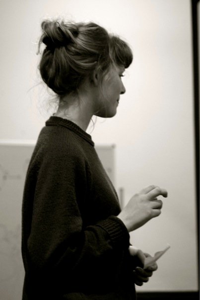 Chloe Wicks