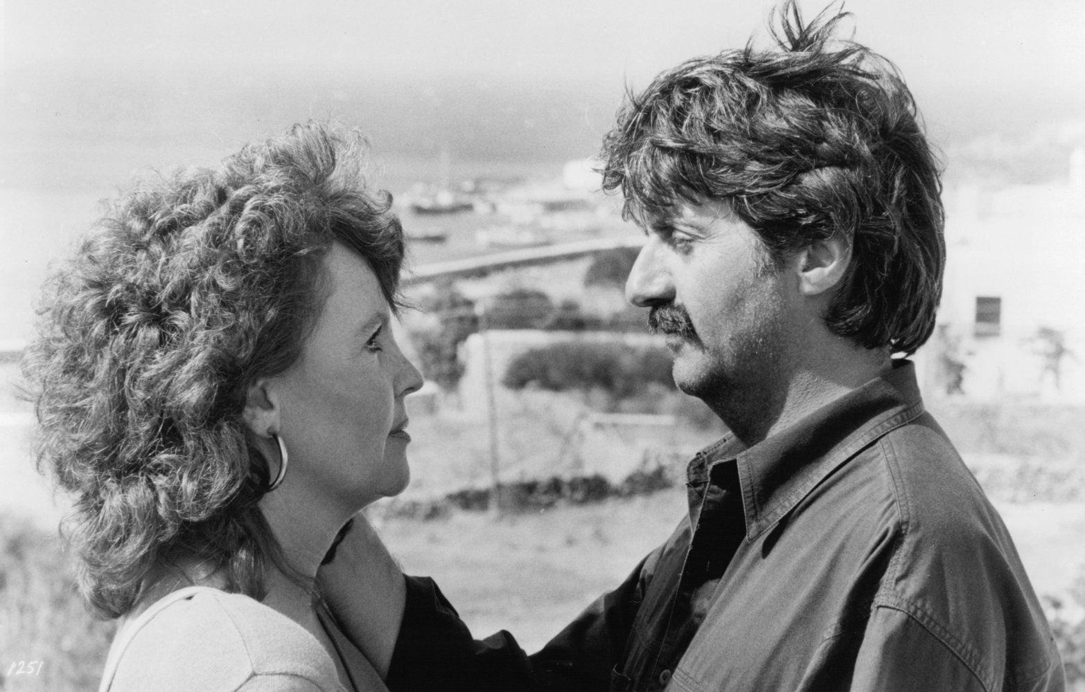 Tom Conti