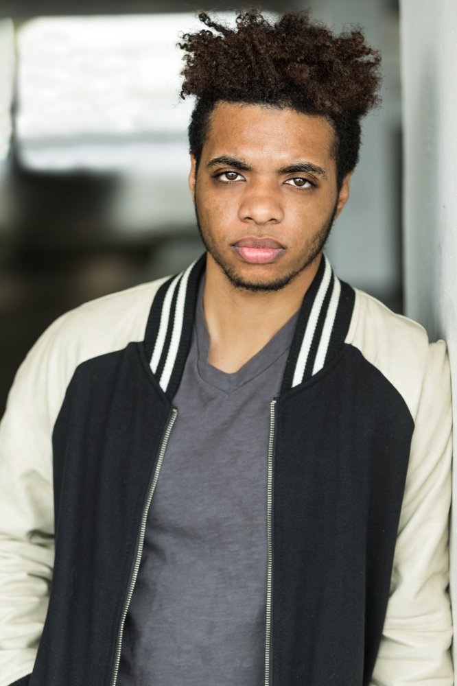 Jaffar Richardson