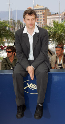 Lucas Belvaux