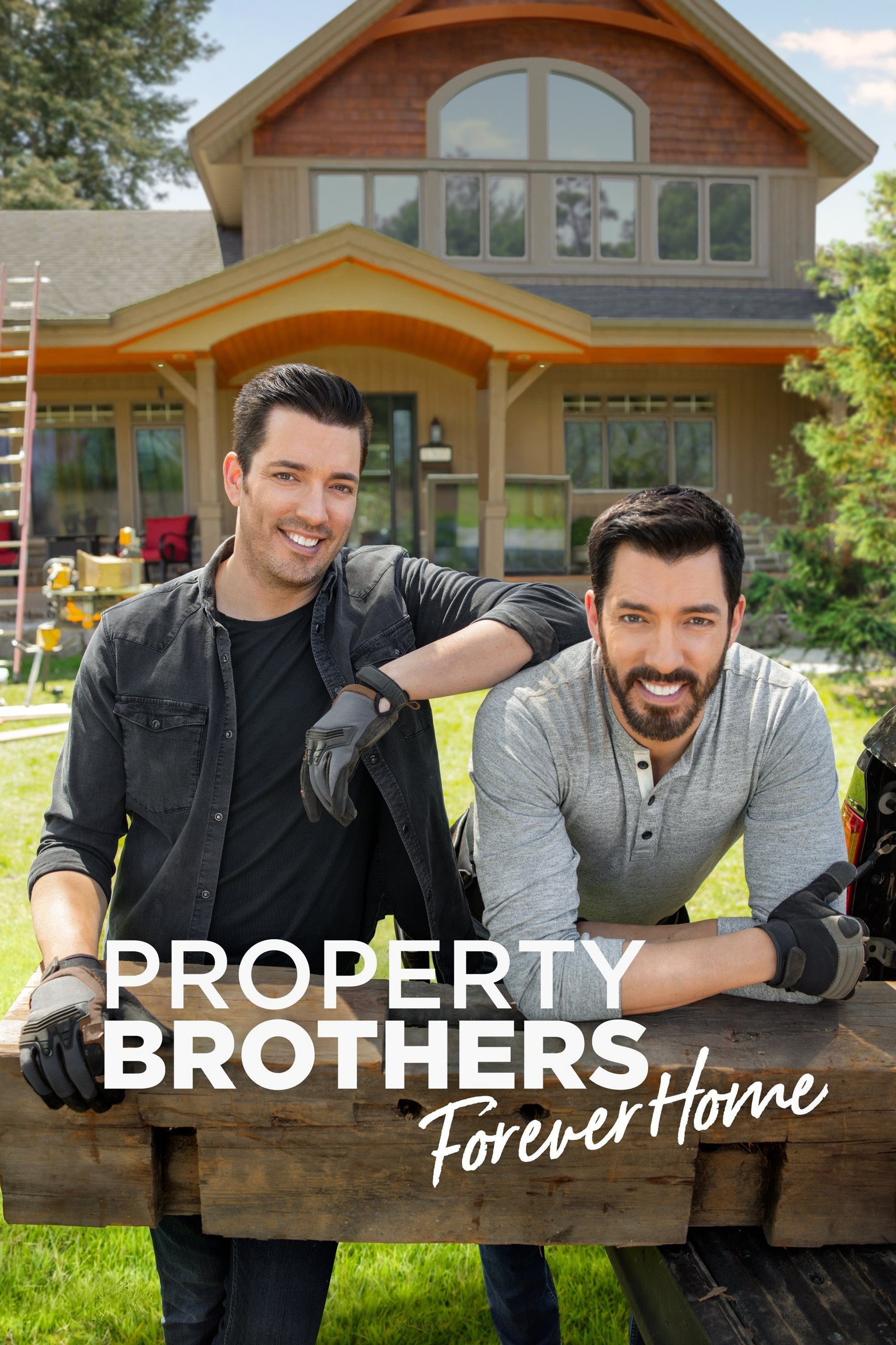 Property Brothers: Forever Home - Season 6