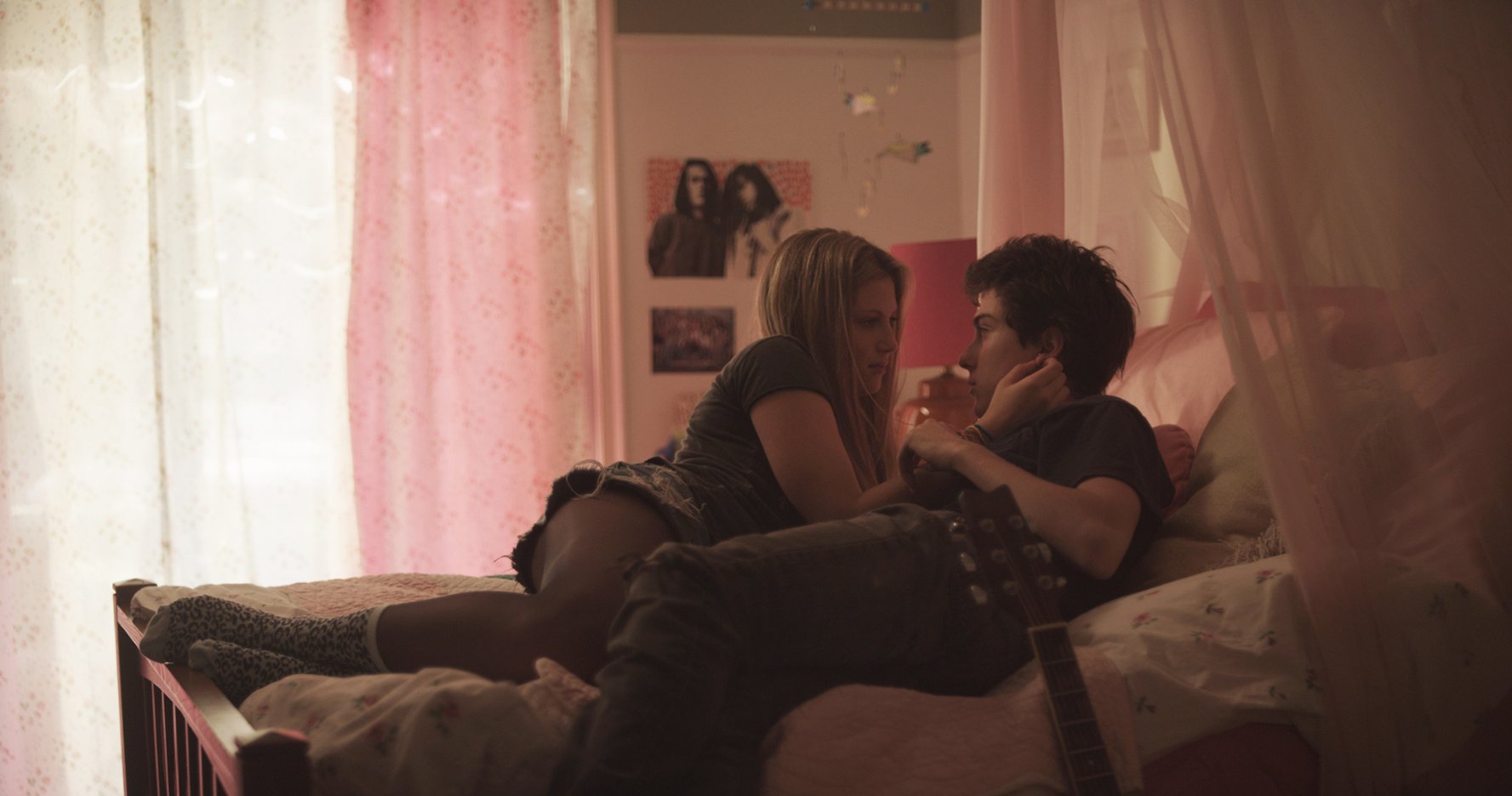 Zoe Levin