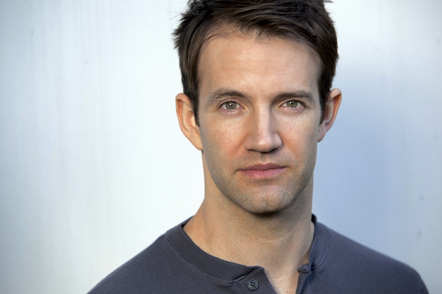 Michael Tennant