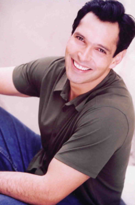 Carlos Albert