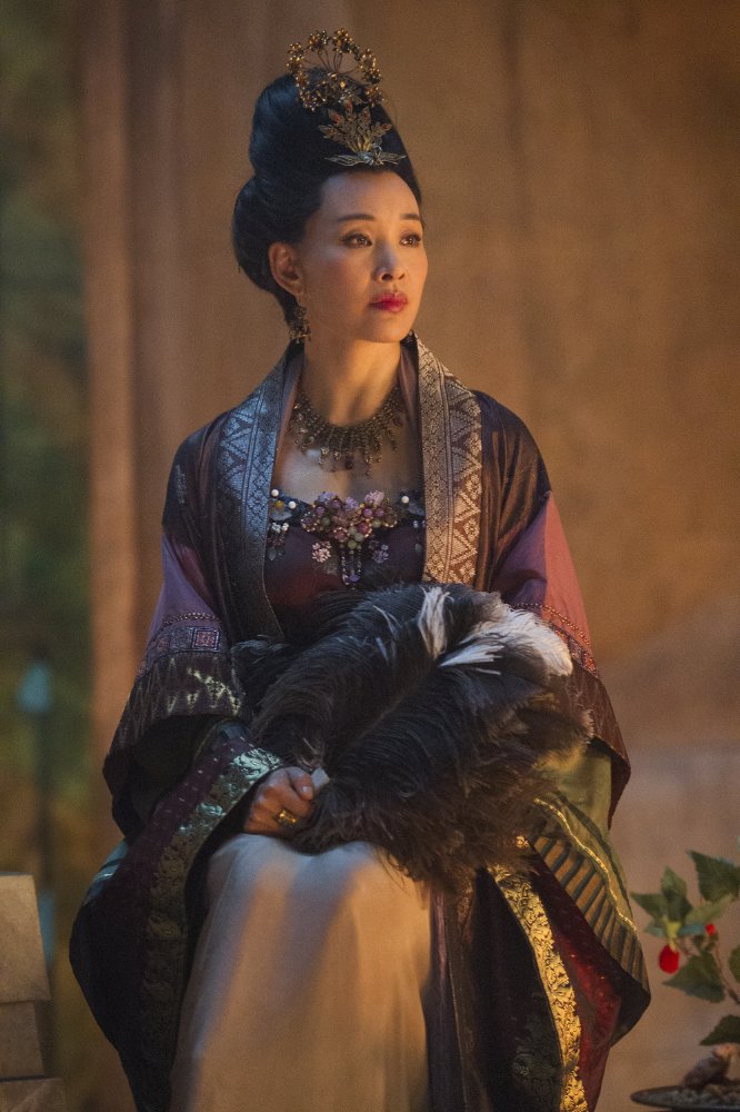 Joan Chen