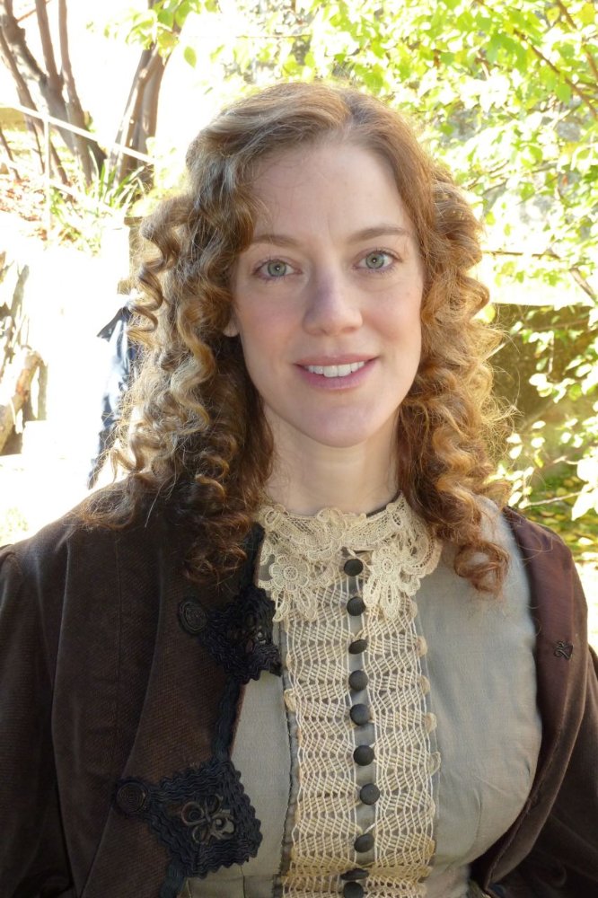 Katie McGovern