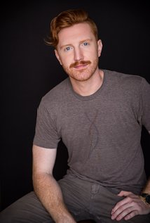 Michael McCusker