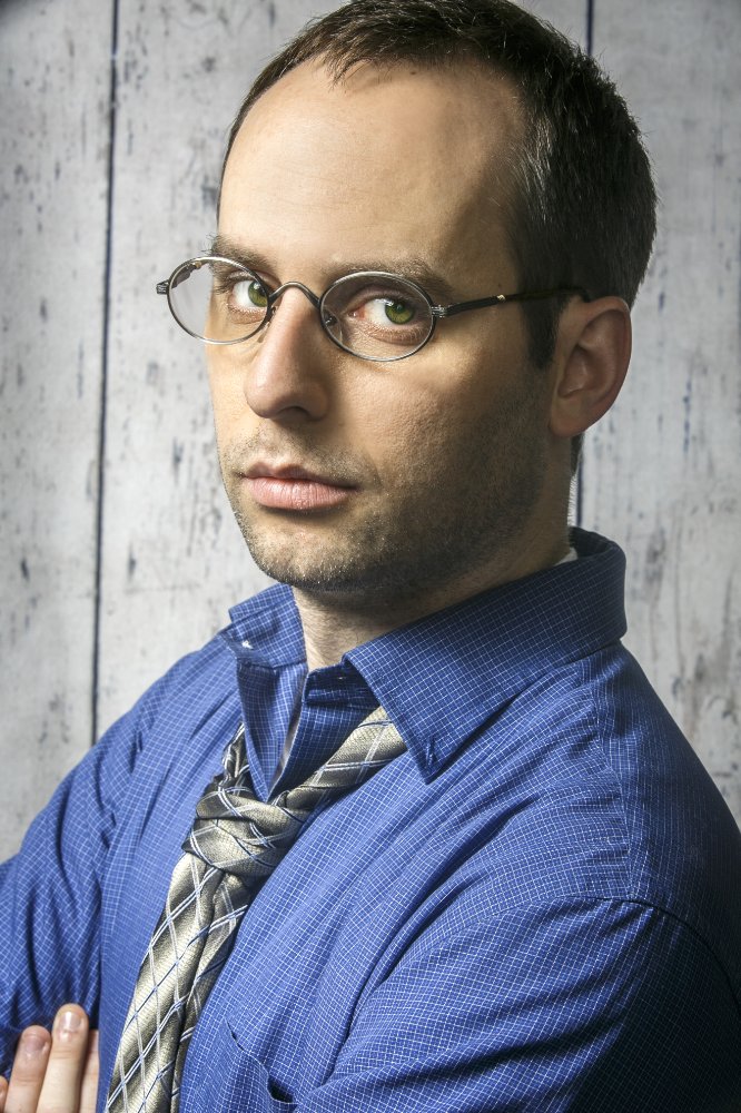 Evan Wecksell