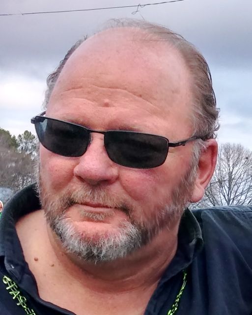Mark Campbell