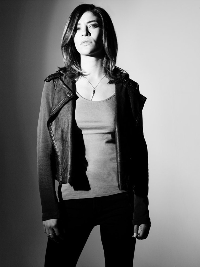 Gretchen Polk