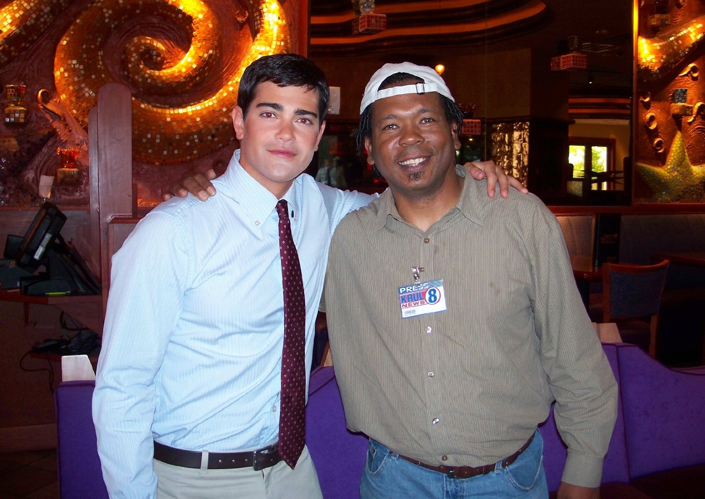 Kelvin Payton
