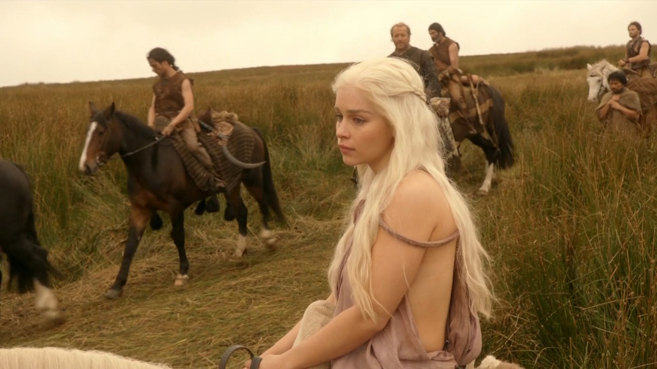 Daenerys Targaryen
