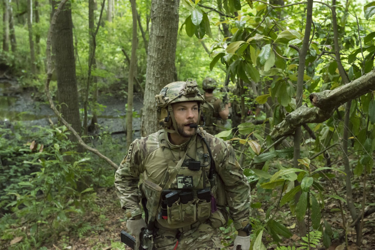 Kyle Schmid
