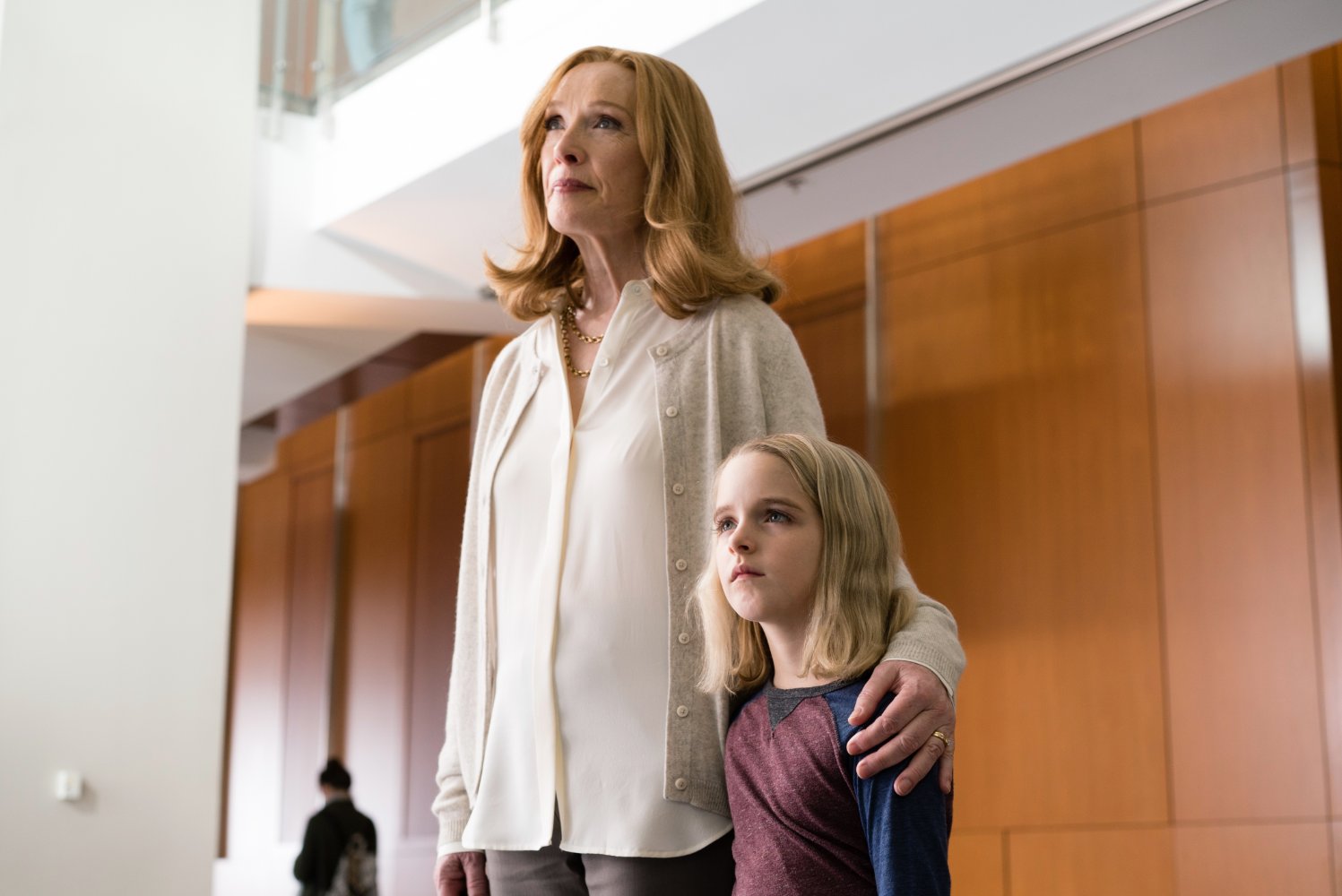 Mckenna Grace