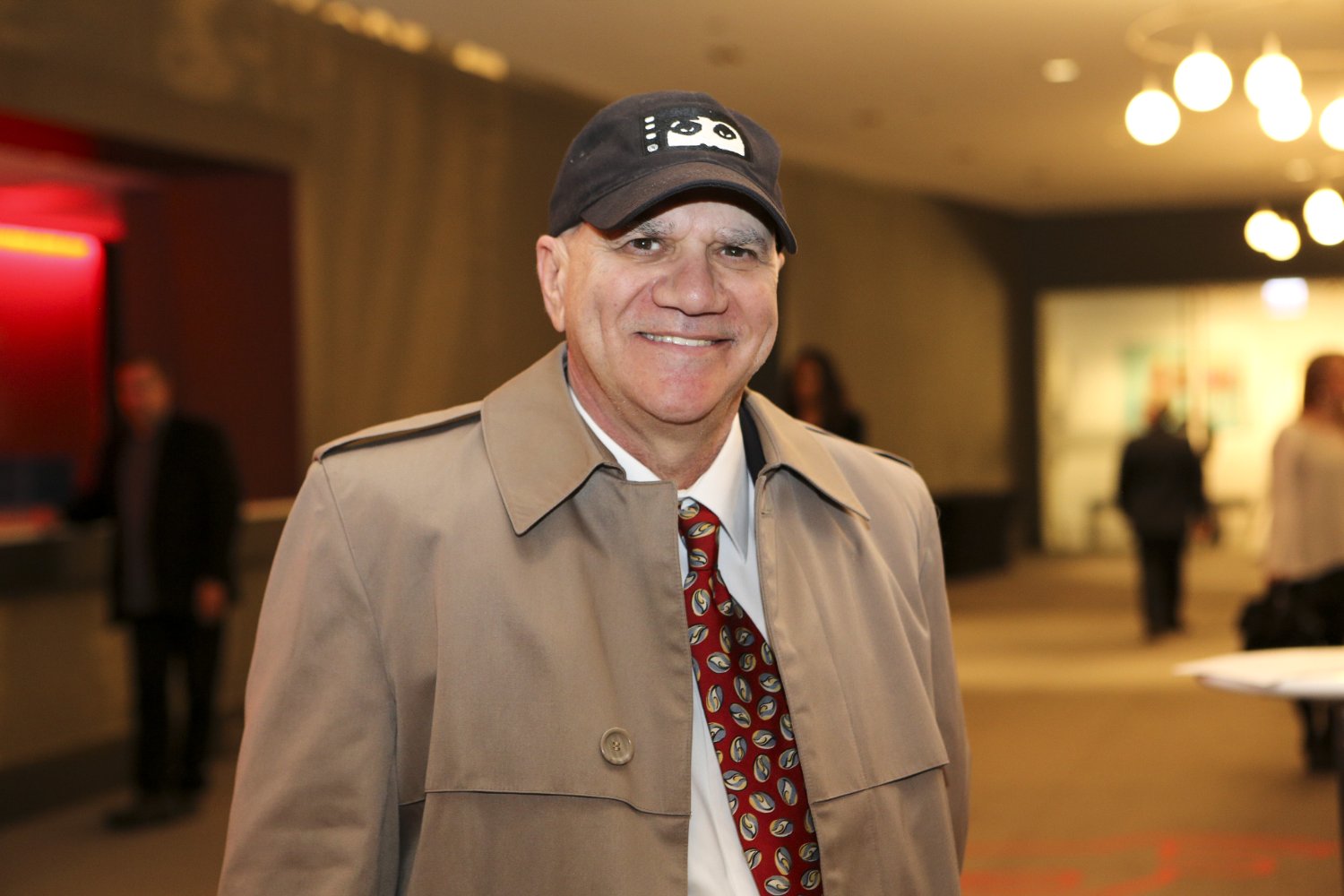 George J. Manisco