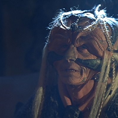 Utu-Noranti Pralatong, Dominar Rygel XVI, Female Pilot, Nilaam