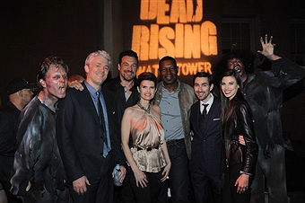 General Lyons